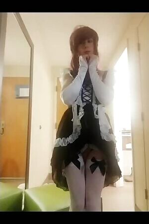 The way to get a trap waifu is shower them dank memes 😘 yw 🤭