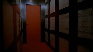 Jennifer Garner in one of the hottest TV scenes ever filmed