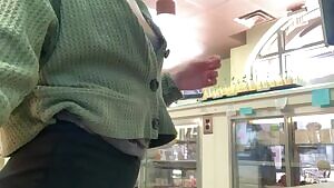 Your favorite barista