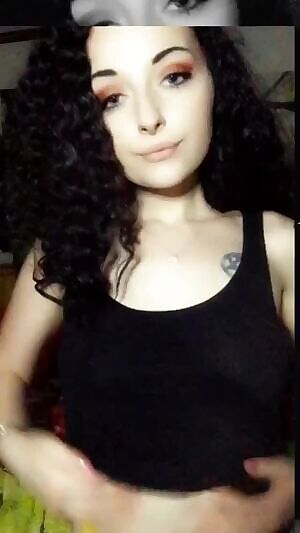 I did it a couple times, so you don’t miss the slight bounce that happens...🤣