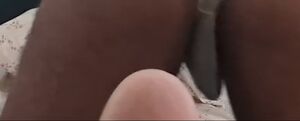 Boys In Thongs Afro Ass Booty
