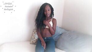 Pantiless And Under-represented