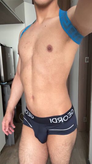 Gay Bulge Big Nipples Chaturbate Model