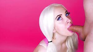 Spinning my tongue like a snake