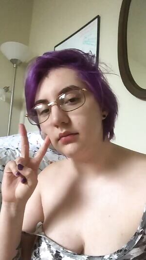 Good morning! Just woke up and livin life.