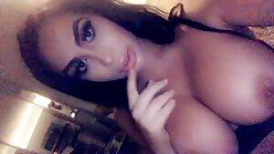 Mexican barbie