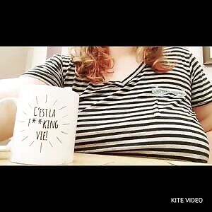 I just love playing with them