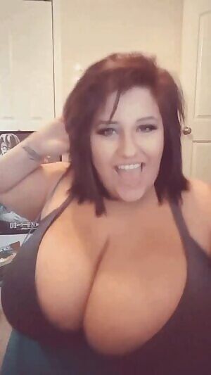 HUUUUGE Bounce