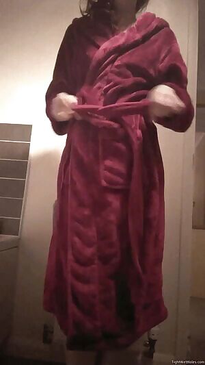 Shower is just an excuse to Fuck me like a toy