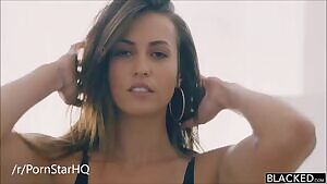 Kelsi Monroe teasing