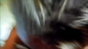 Destroy my throat please