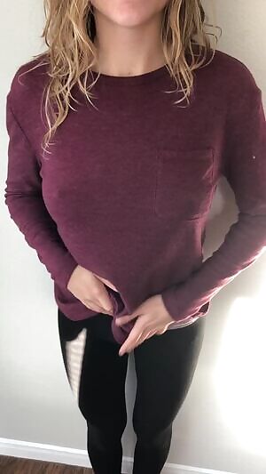 Boobies are the best thing in the world