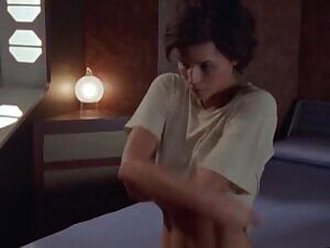 Polly Shannon in 