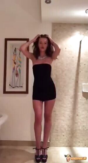 Easy undressing