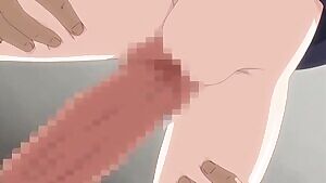 Dokidoki Little Ooya-san - 01