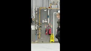 Taylor swift cats rehearsal