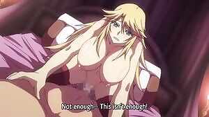 Make me yours master!