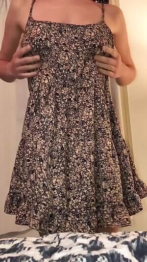 I think this satisies a recent request 💕