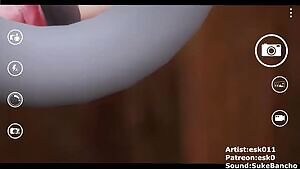 Leo Post Match Celebration