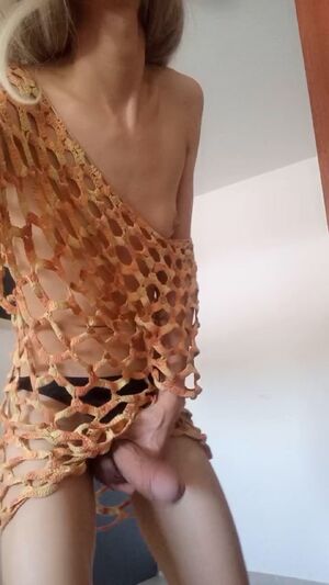 Would you date a girl with a big hard cock ?