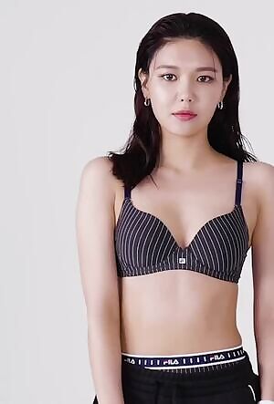 SNSD Sooyoung - FILA