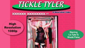 Tickling Bondage Pee Peeing Tits