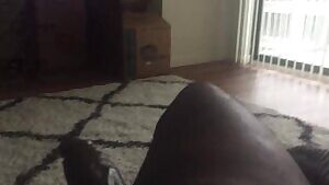 Such a gloomy day I wish I had a lady to play with it 🍆 😔