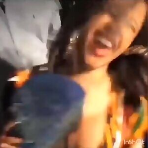 Motorboating Cardi B
