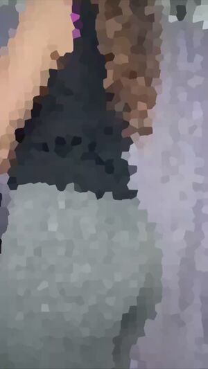 Ass Worship Beta Censored Curvy Latina