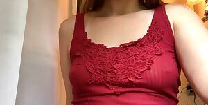 My first perky drop for you!