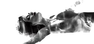 Eve Green in SIN CITY BOOBS DELIGHTS