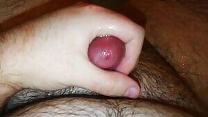 Love seeing myself cum in slow-mo 😅😅