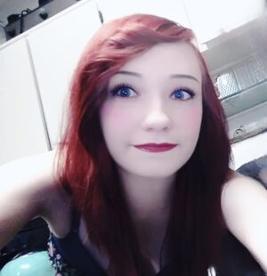 UwU Heaven Alternative Cute Emo Goth