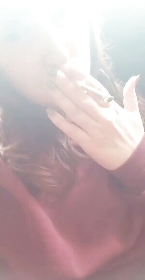 Anxious Bluefish 😂