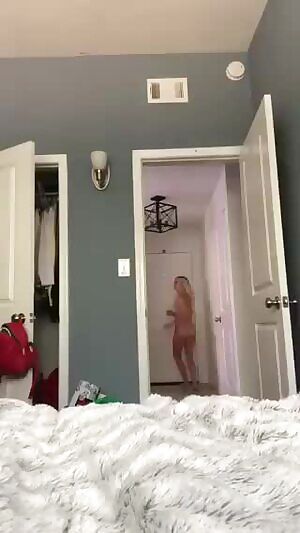 Natalia Queens with a bullseye