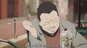 oops dropped my spoon!