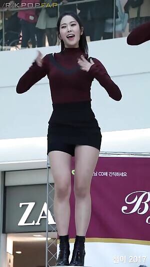 Brave Girls - Hayun
