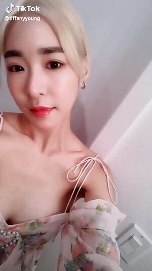 Tiffany Young