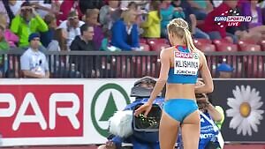 Darya Klishina