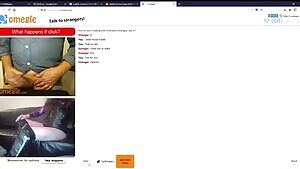 I am very shy, but for the first time I try to show off.