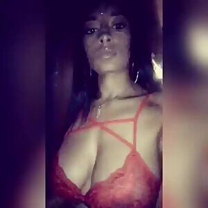 Brown goddess