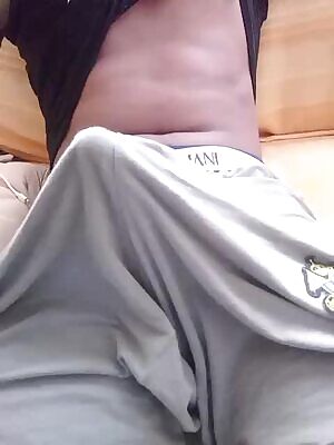 What If I Told U That This Is Only Semi Hard