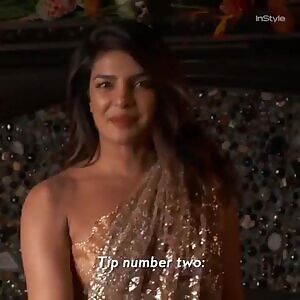 Life lessons from Priyanka Chopra