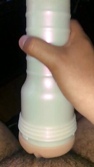 Late night FL session 🤫