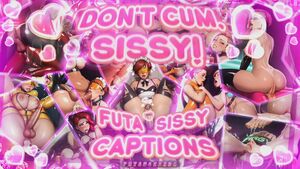 Futa On Femboys Femboy Futanari Sissy