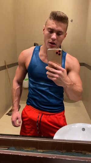 Gay Bulge Erection Thick Cock