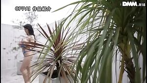 - Tanaka Hitomi - Forbidden x Aphrodisiacs O Cup Colossal Tits Orgy