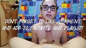 Perfect Slow Handjob