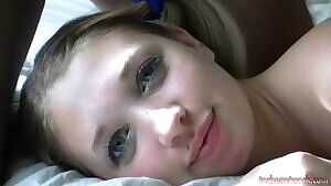 A Pretty Face