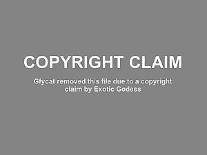 Erotic Goddess Christina